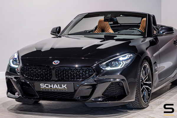BMW Z4 Roadster SDrive20i High Executive|M-sport|H&K|HUD