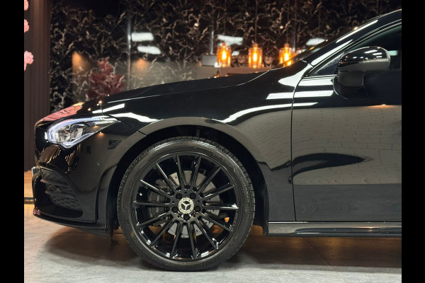 Mercedes-Benz CLA-Klasse Shooting Brake 250 e|PANO|STOELVER|AUTO|AMGLINE