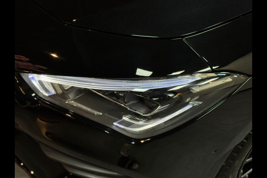 Mercedes-Benz CLA-Klasse Shooting Brake 250 e|PANO|STOELVER|AUTO|AMGLINE