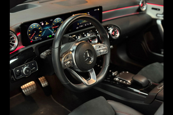Mercedes-Benz CLA-Klasse Shooting Brake 250 e|PANO|STOELVER|AUTO|AMGLINE
