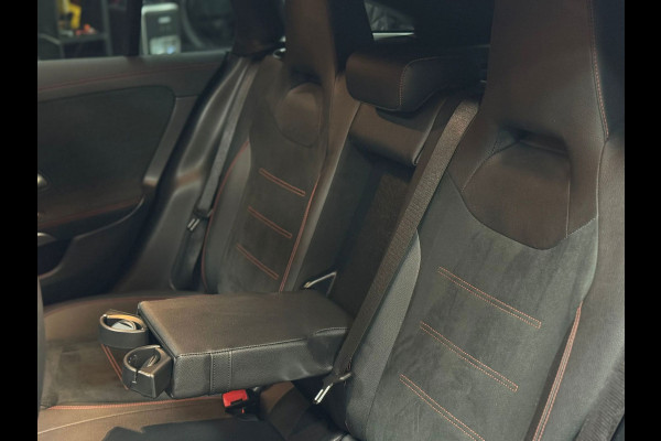 Mercedes-Benz CLA-Klasse Shooting Brake 250 e|PANO|STOELVER|AUTO|AMGLINE