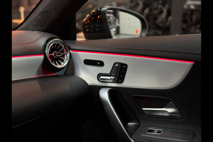 Mercedes-Benz CLA-Klasse Shooting Brake 250 e|PANO|STOELVER|AUTO|AMGLINE