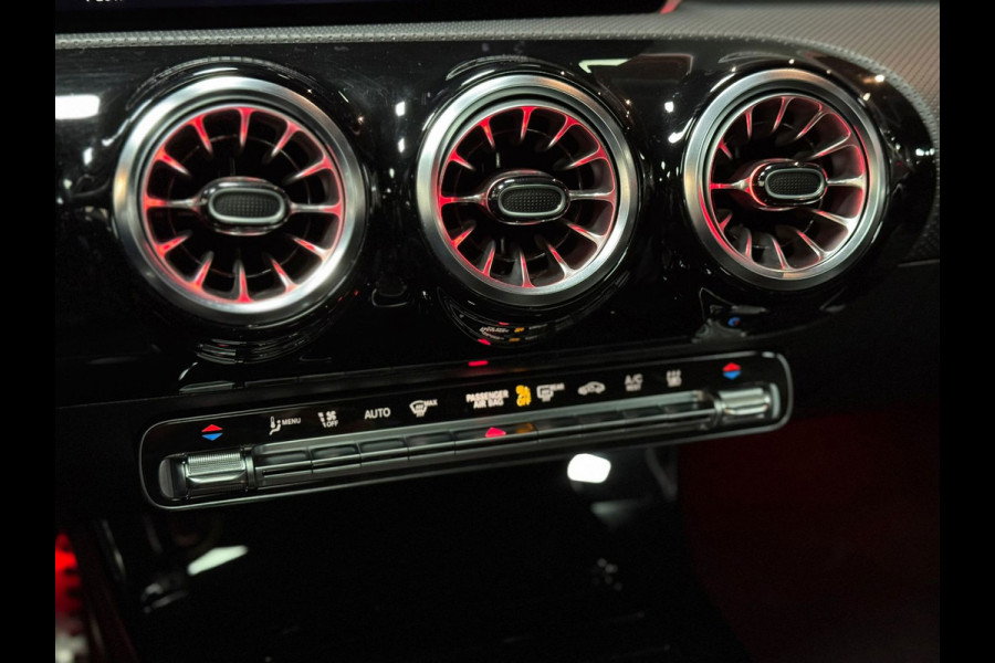 Mercedes-Benz CLA-Klasse Shooting Brake 250 e|PANO|STOELVER|AUTO|AMGLINE