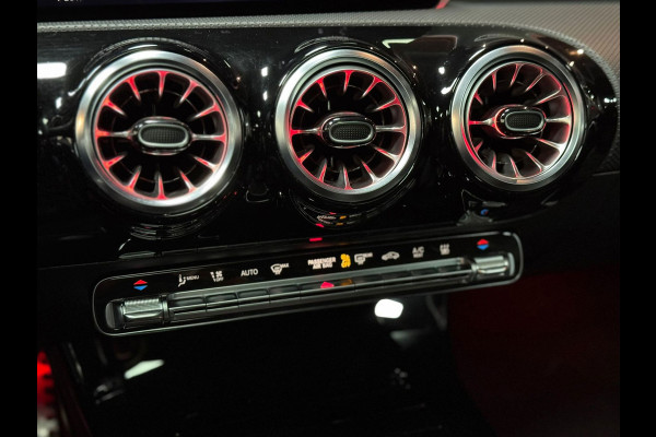 Mercedes-Benz CLA-Klasse Shooting Brake 250 e|PANO|STOELVER|AUTO|AMGLINE