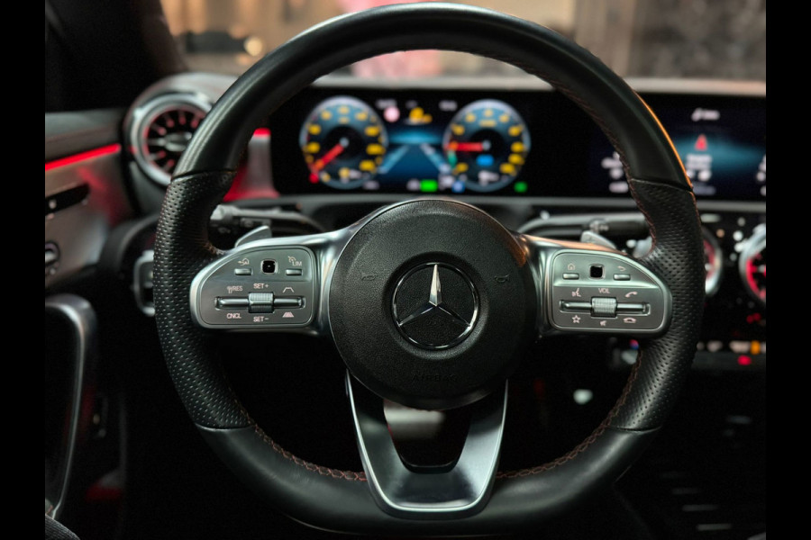 Mercedes-Benz CLA-Klasse Shooting Brake 250 e|PANO|STOELVER|AUTO|AMGLINE