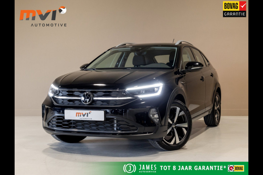 Volkswagen Taigo 1.5 TSI Style / 150pk / Trekhaak / Stoelverwarming / Achteruitrij camera /