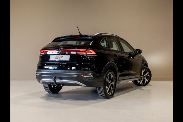 Volkswagen Taigo 1.5 TSI Style / 150pk / Trekhaak / Stoelverwarming / Achteruitrij camera /