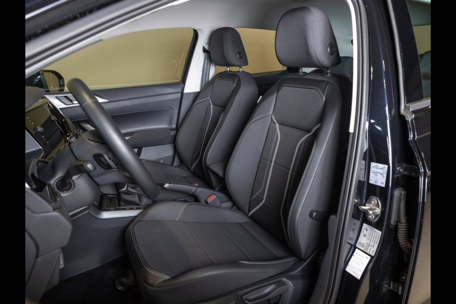 Volkswagen Taigo 1.5 TSI Style / 150pk / Trekhaak / Stoelverwarming / Achteruitrij camera /