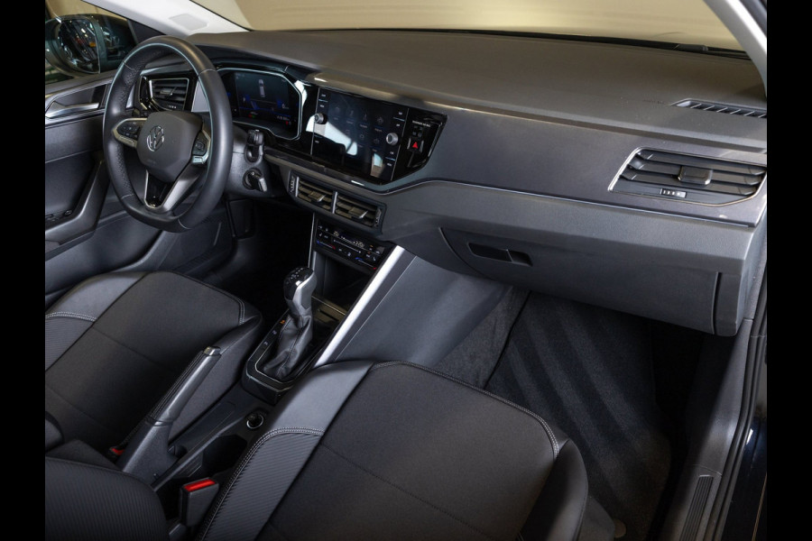 Volkswagen Taigo 1.5 TSI Style / 150pk / Trekhaak / Stoelverwarming / Achteruitrij camera /