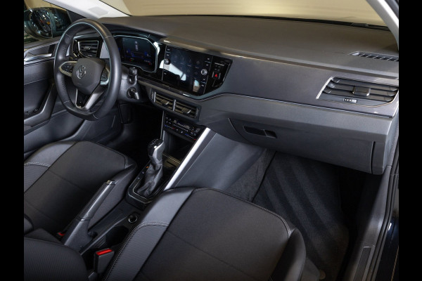 Volkswagen Taigo 1.5 TSI Style / 150pk / Trekhaak / Stoelverwarming / Achteruitrij camera /