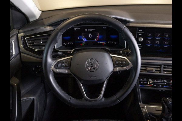 Volkswagen Taigo 1.5 TSI Style / 150pk / Trekhaak / Stoelverwarming / Achteruitrij camera /