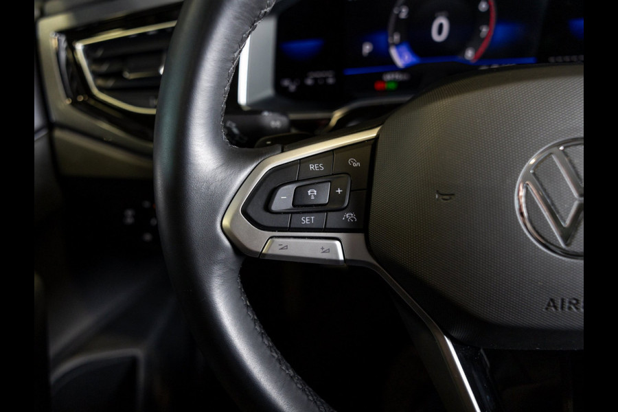 Volkswagen Taigo 1.5 TSI Style / 150pk / Trekhaak / Stoelverwarming / Achteruitrij camera /