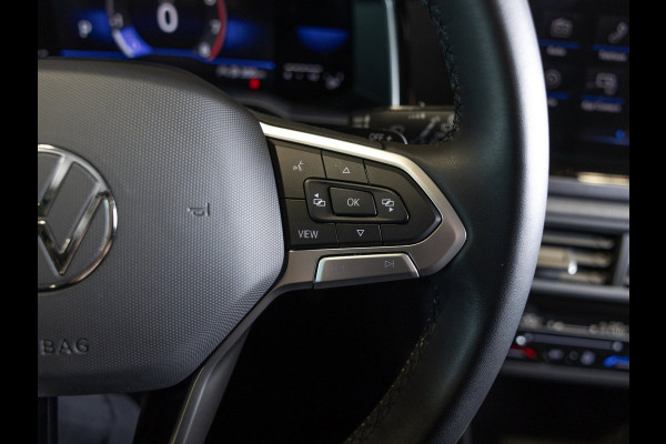 Volkswagen Taigo 1.5 TSI Style / 150pk / Trekhaak / Stoelverwarming / Achteruitrij camera /