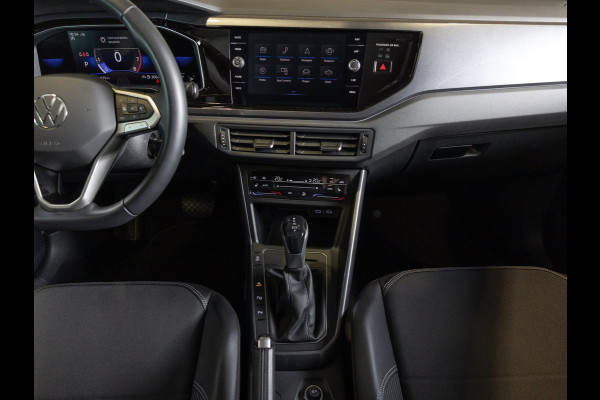 Volkswagen Taigo 1.5 TSI Style / 150pk / Trekhaak / Stoelverwarming / Achteruitrij camera /