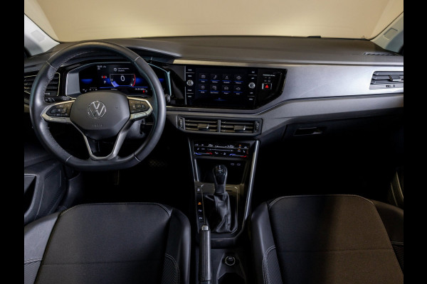 Volkswagen Taigo 1.5 TSI Style / 150pk / Trekhaak / Stoelverwarming / Achteruitrij camera /