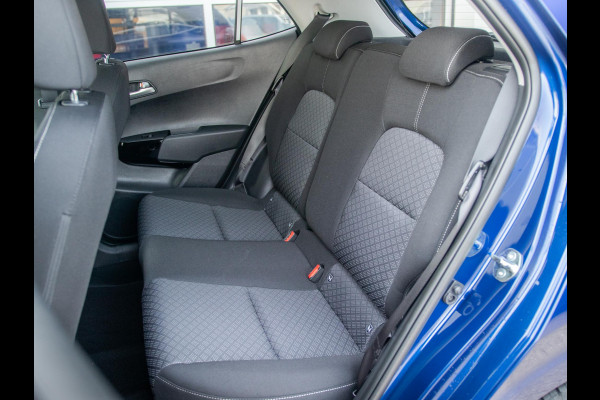 Kia Picanto 1.0 DPI ExecutiveLine | Uit voorraad leverbaar | Stoel/stuur verwarming | Key less