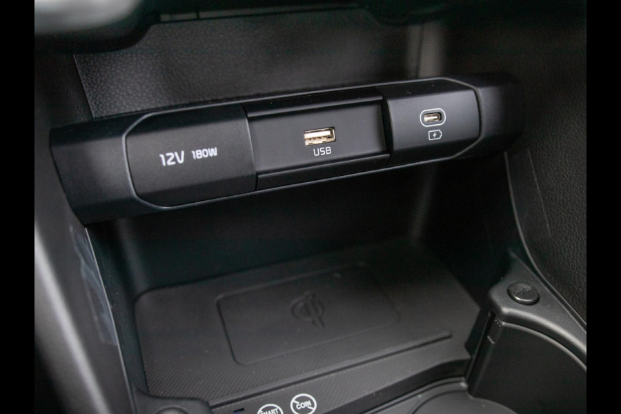 Kia Picanto 1.0 DPI ExecutiveLine | Uit voorraad leverbaar | Stoel/stuur verwarming | Key less