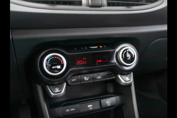 Kia Picanto 1.0 DPI ExecutiveLine | Uit voorraad leverbaar | Stoel/stuur verwarming | Key less
