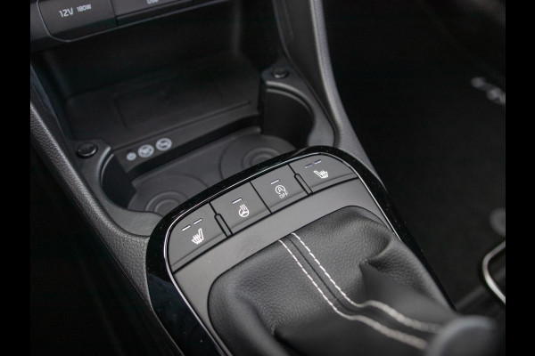 Kia Picanto 1.0 DPI ExecutiveLine | Uit voorraad leverbaar | Stoel/stuur verwarming | Key less
