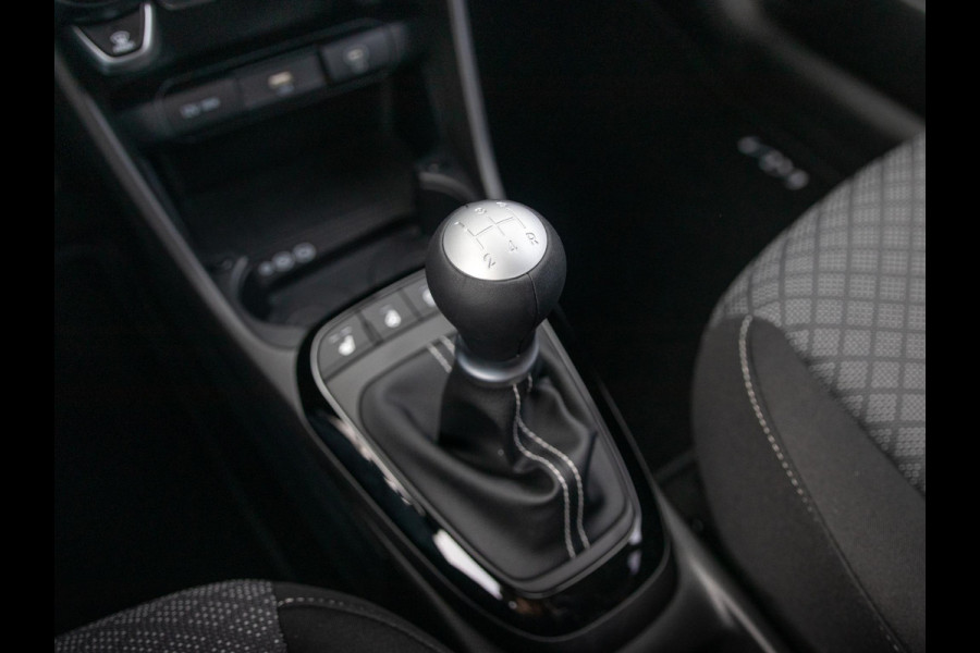 Kia Picanto 1.0 DPI ExecutiveLine | Uit voorraad leverbaar | Stoel/stuur verwarming | Key less