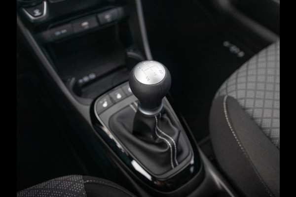 Kia Picanto 1.0 DPI ExecutiveLine | Uit voorraad leverbaar | Stoel/stuur verwarming | Key less