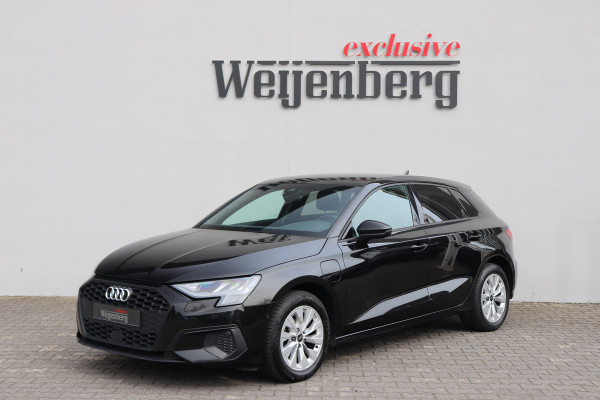 Audi A3 Sportback 40 TFSI e S-Tronic Leder Trekhaak