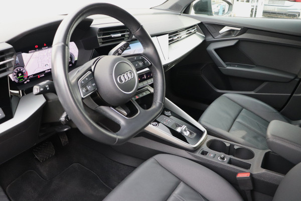 Audi A3 Sportback 40 TFSI e S-Tronic Leder Trekhaak