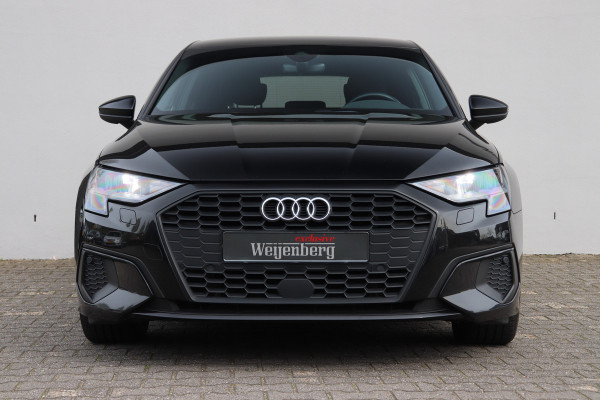 Audi A3 Sportback 40 TFSI e S-Tronic Leder Trekhaak