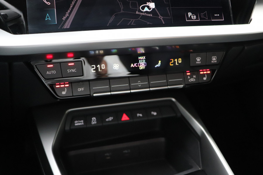 Audi A3 Sportback 40 TFSI e S-Tronic Leder Trekhaak