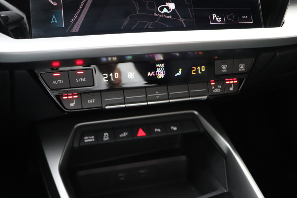 Audi A3 Sportback 40 TFSI e S-Tronic Leder Trekhaak