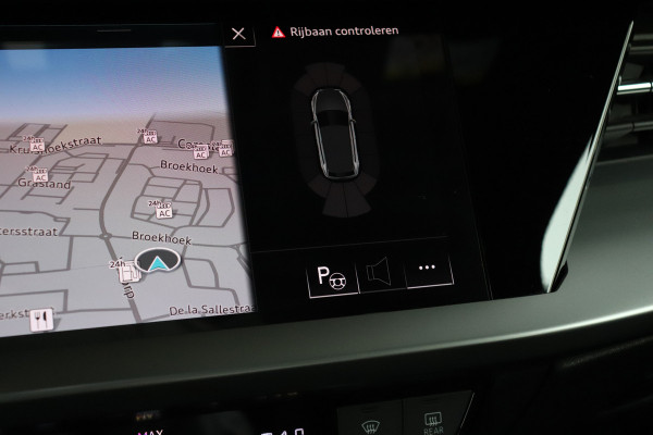 Audi A3 Sportback 40 TFSI e S-Tronic Leder Trekhaak