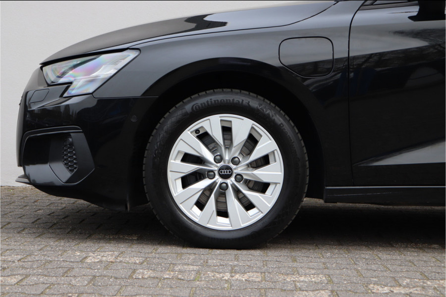 Audi A3 Sportback 40 TFSI e S-Tronic Leder Trekhaak