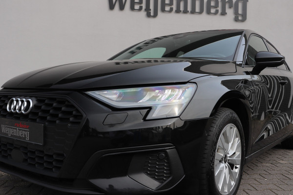 Audi A3 Sportback 40 TFSI e S-Tronic Leder Trekhaak
