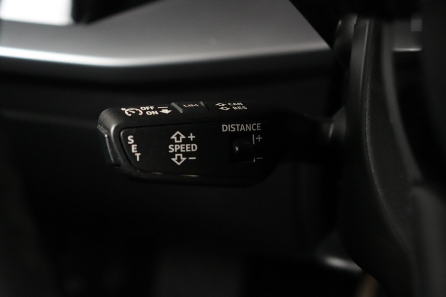 Audi A3 Sportback 40 TFSI e S-Tronic Leder Trekhaak