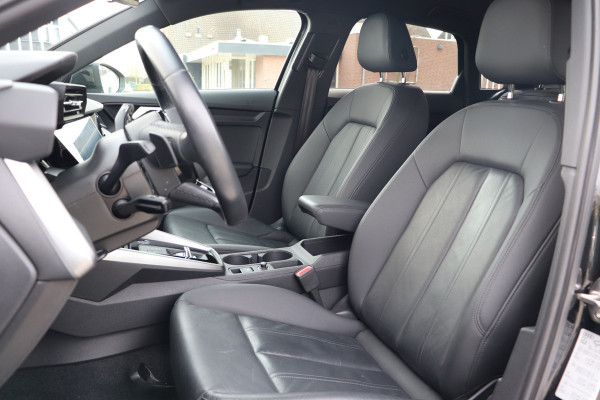 Audi A3 Sportback 40 TFSI e S-Tronic Leder Trekhaak