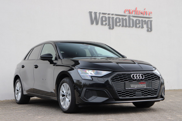 Audi A3 Sportback 40 TFSI e S-Tronic Leder Trekhaak