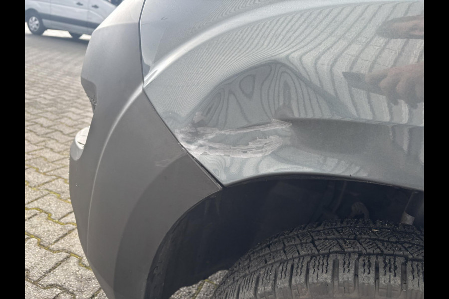 Fiat Ducato 30 2.3 MultiJet L2H2*ECC*CRUISE*NAVI*CAM*HAAK*