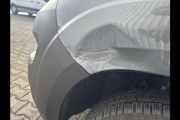 Fiat Ducato 30 2.3 MultiJet L2H2*ECC*CRUISE*NAVI*CAM*HAAK*