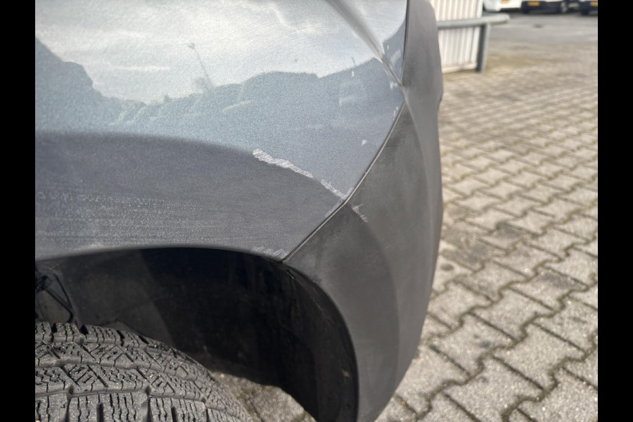 Fiat Ducato 30 2.3 MultiJet L2H2*ECC*CRUISE*NAVI*CAM*HAAK*