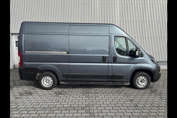 Fiat Ducato 30 2.3 MultiJet L2H2*ECC*CRUISE*NAVI*CAM*HAAK*