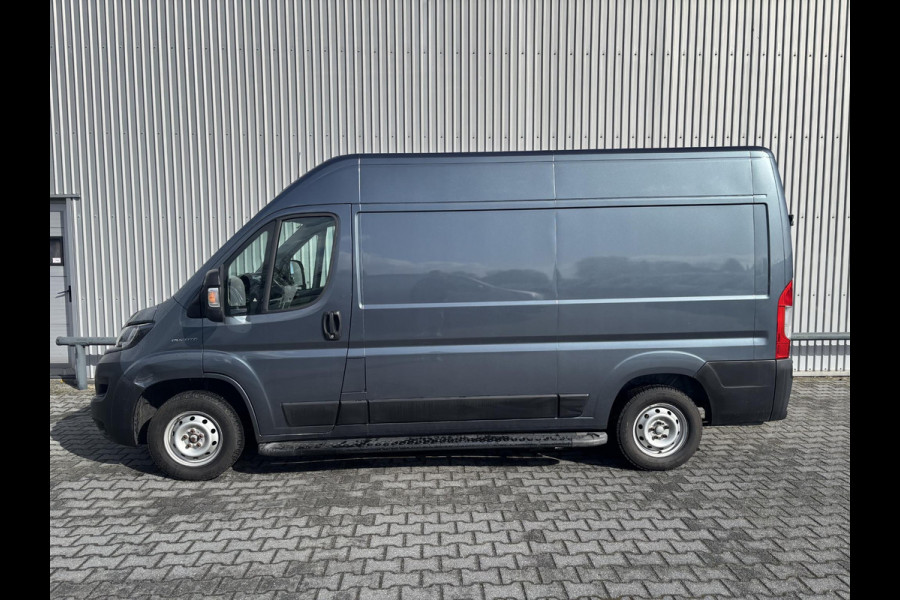 Fiat Ducato 30 2.3 MultiJet L2H2*ECC*CRUISE*NAVI*CAM*HAAK*