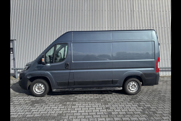 Fiat Ducato 30 2.3 MultiJet L2H2*ECC*CRUISE*NAVI*CAM*HAAK*