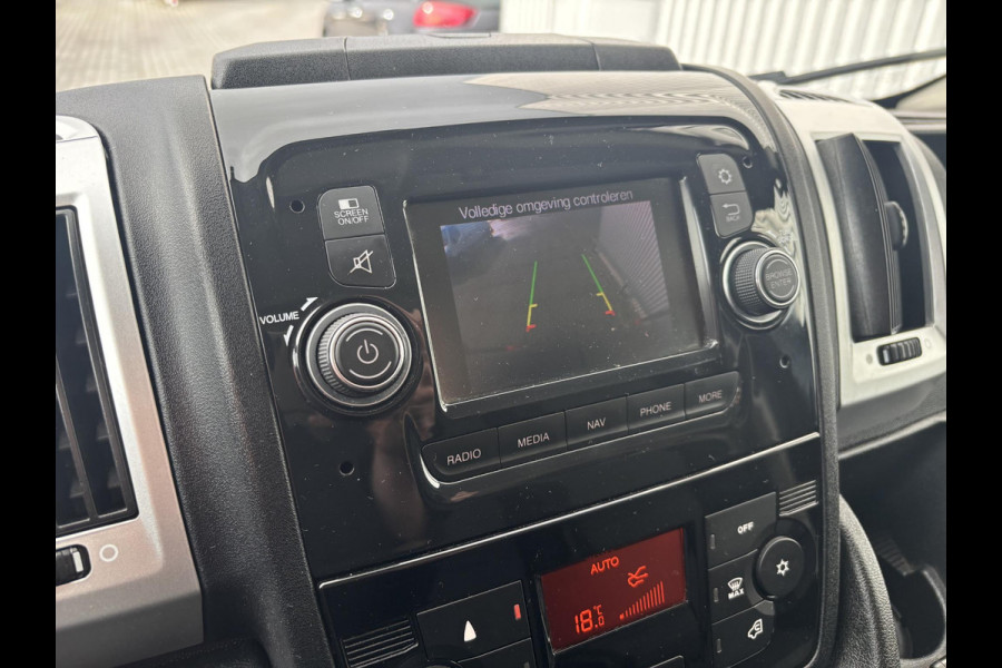 Fiat Ducato 30 2.3 MultiJet L2H2*ECC*CRUISE*NAVI*CAM*HAAK*