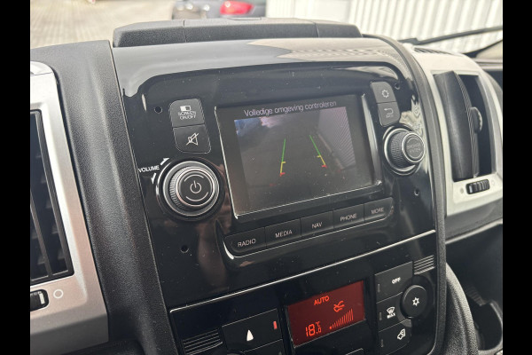 Fiat Ducato 30 2.3 MultiJet L2H2*ECC*CRUISE*NAVI*CAM*HAAK*