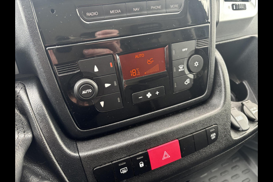 Fiat Ducato 30 2.3 MultiJet L2H2*ECC*CRUISE*NAVI*CAM*HAAK*