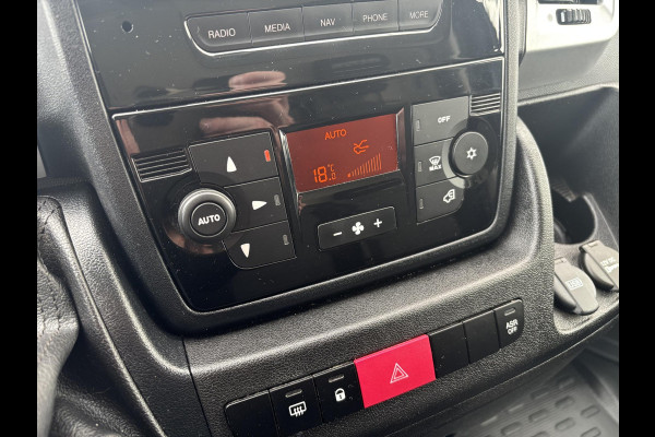 Fiat Ducato 30 2.3 MultiJet L2H2*ECC*CRUISE*NAVI*CAM*HAAK*