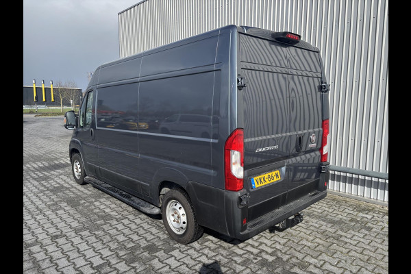 Fiat Ducato 30 2.3 MultiJet L2H2*ECC*CRUISE*NAVI*CAM*HAAK*