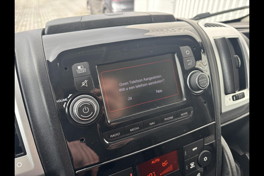 Fiat Ducato 30 2.3 MultiJet L2H2*ECC*CRUISE*NAVI*CAM*HAAK*