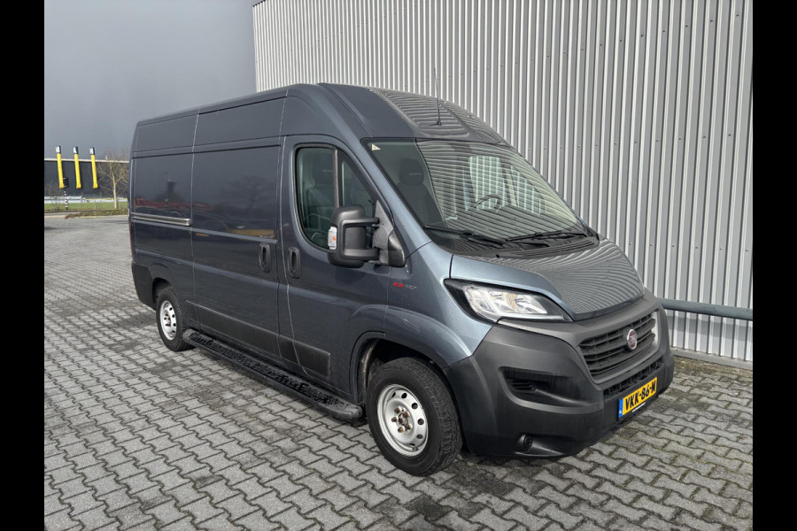 Fiat Ducato 30 2.3 MultiJet L2H2*ECC*CRUISE*NAVI*CAM*HAAK*