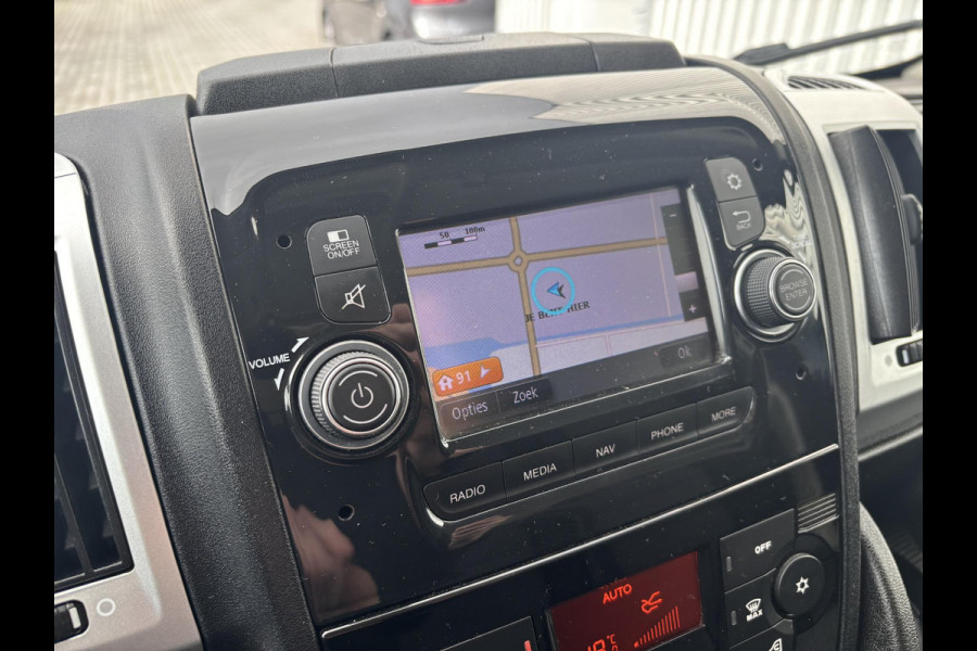 Fiat Ducato 30 2.3 MultiJet L2H2*ECC*CRUISE*NAVI*CAM*HAAK*